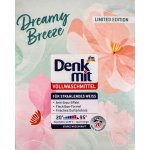 Denkmit prášek na bílé prádlo 1,3 kg – Hledejceny.cz