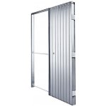 JAP 701 Latente Standard Zeď 700 x 1970 mm 100 mm – Sleviste.cz