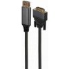 Propojovací kabel Gembird CC-DPM-DVIM-4K-6