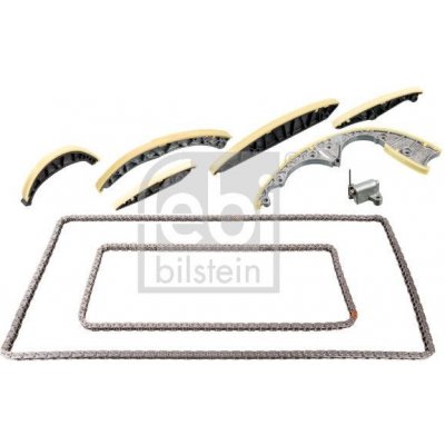 Sada rozvodového řetězu FEBI BILSTEIN 49400 – Zboží Mobilmania