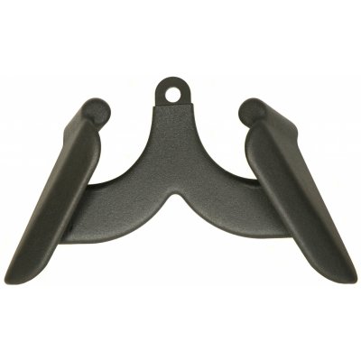 FitnessLine Adaptér paralelní - na přítahy – Sleviste.cz