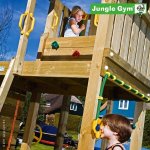 Jungle Gym Talking Tube – Zboží Mobilmania