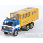 Seva Monti System 1392 Tatra Pojízdná dílna ČSAD 1:48 – Zboží Živě