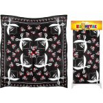 RAPPA Šátek pirátský – Zboží Mobilmania