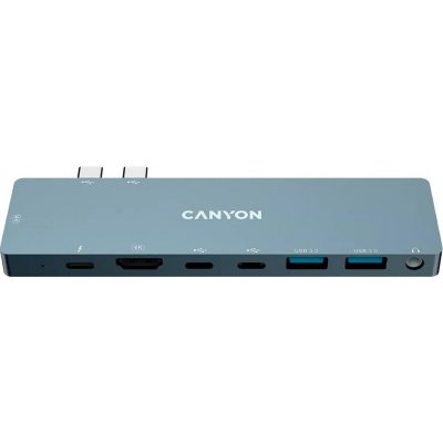 Canyon CNS-TDS08DG – Sleviste.cz