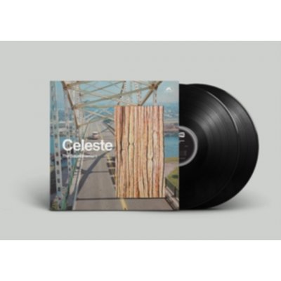 Celeste The Soundcarriers Vinyl 12" Album – Zbozi.Blesk.cz