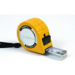 KOMELON Metr svinovací, 5 m x 25 mm, KMC , CE – Hledejceny.cz