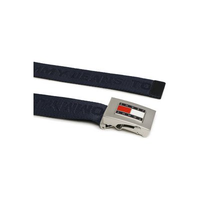 Tommy Jeans Dárková sada Tjm Heritage belt Gp AM0AM10632 BDS – Zbozi.Blesk.cz