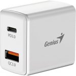 Genius PD-20ACP – Zboží Živě