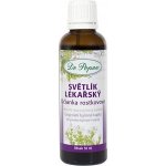 Dr.Popov Kapky bylinné Světlík lékařský 50 ml – Hledejceny.cz
