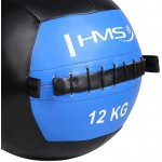 HMS Wall ball 12 kg – Zboží Dáma