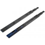 Strong StrongBall S3 kuličkový celovýsuv s tlumením 300 mm 25kg černá – Zboží Mobilmania