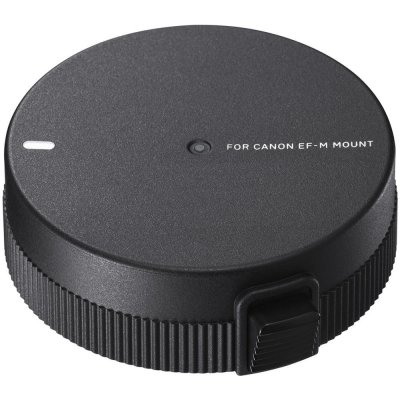 Sigma UD-11 USB Dock Canon M