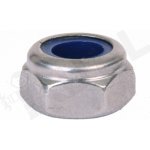 Matice samojistící nerez A2, DIN 985 - M3 – Hledejceny.cz