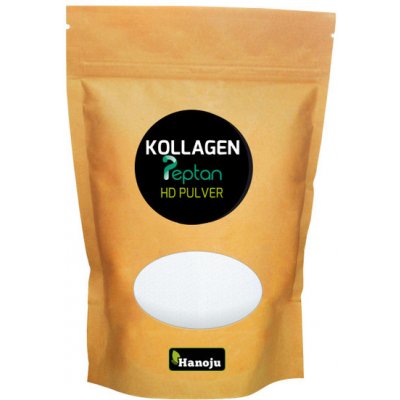 Hanoju Kolagen Peptan F 2000 HD rybí původ prášek 250 g – Hledejceny.cz