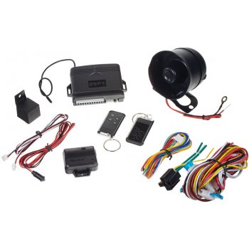 autoalarm SPY CAR CE