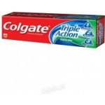 Colgate Triple Action 125 ml XXL – Hledejceny.cz