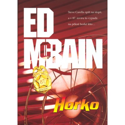 Horko - Ed McBain p