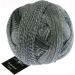 Schoppel Wolle Zauberball® Crazy 2428 Schlammpackung – Zbozi.Blesk.cz