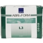 Abena Abri Form L3 20 ks – Zbozi.Blesk.cz