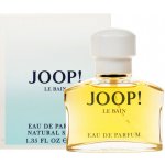 Joop! Le Bain parfémovaná voda dámská 40 ml – Hledejceny.cz