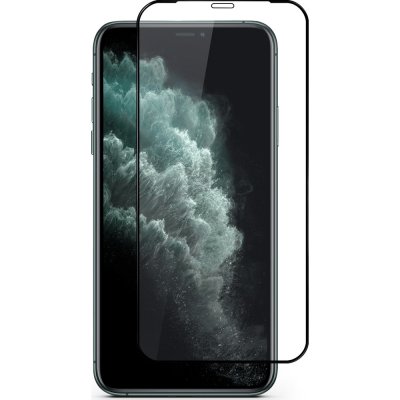 EPICO EDGE TO EDGE GLASS iPhone XS MAX/11 PRO MAX 42512151300004 – Zboží Mobilmania