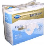 MoliCare Premium Elastic L 30 ks – Zboží Mobilmania