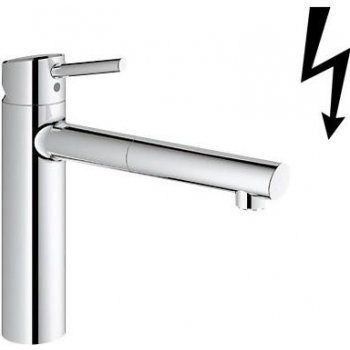 Grohe Concetto 31214001