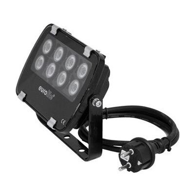 Eurolite LED IP FL- 8 3000K 30 – Hledejceny.cz