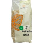 Natural Jihlava Kaše pohanková instantní Natural 200 g – Zboží Dáma