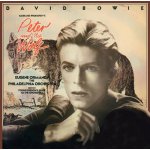 Bowie David - Peter & The Wolf LP – Hledejceny.cz