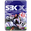 Hra na PS3 SBK X: Superbike World Championship (Special Edition)