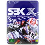 SBK X: Superbike World Championship (Special Edition) – Zboží Mobilmania