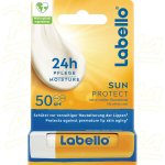 Labello balzám na rty SunProtect SPF50 4,8 g 85040 – Zbozi.Blesk.cz
