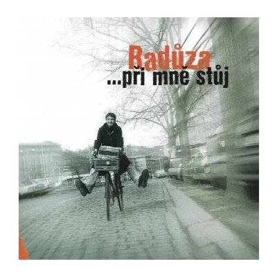 Při mně stůj - Radůza