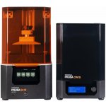 Original Prusa SL1S SPEED + CW1S Bundle (pru_0016) – Zboží Mobilmania
