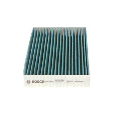 BOSCH Filtr, vzduch v interiéru 0986628534 – Hledejceny.cz