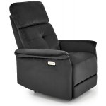 Halmar Semir 2 černé – Hledejceny.cz