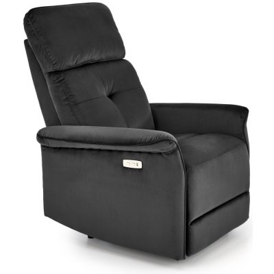 Halmar Semir 2 černé – Hledejceny.cz