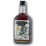 Bandita Dark 0,7 l (holá láhev) – Zboží Dáma