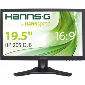 Hannspree HP205DJB