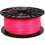Filament PM PLA růžová 1,75 mm; 2 kg – Zboží Živě