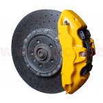 Foliatec dvousložková barva na brzdy barva žlutá 400 ml Performance yellow | Zboží Auto