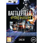 Battlefield 3 Premium – Hledejceny.cz