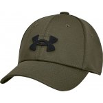 Under Armour Boy's UA Blitzing YMD/YLG zelená – Zboží Dáma