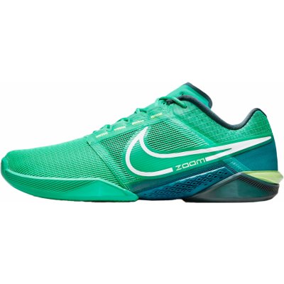 Nike Zoom Turbo Metcon 2 zelené – Zboží Dáma