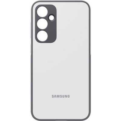 Kryt na mobil Samsung Silicone Case Galaxy S23 FE Light Gray EF-PS711TWEGWW