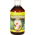 Benefeed Acidomid E 0,5 l – Hledejceny.cz