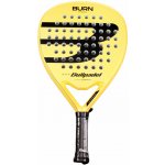 Bullpadel Burn Power raketa na padel žlutá – Hledejceny.cz