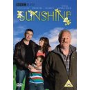 Sunshine DVD